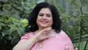 মৃত্যুর গুজবে ক্ষুব্ধ রুনা লায়লা, দিল্লি থেকে বললেন ‘আমি সম্পূর্ণ সুস্থ’